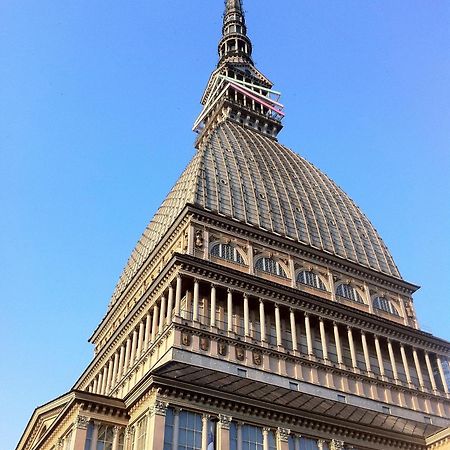 B&B Carlo Alberto Turin Exterior photo