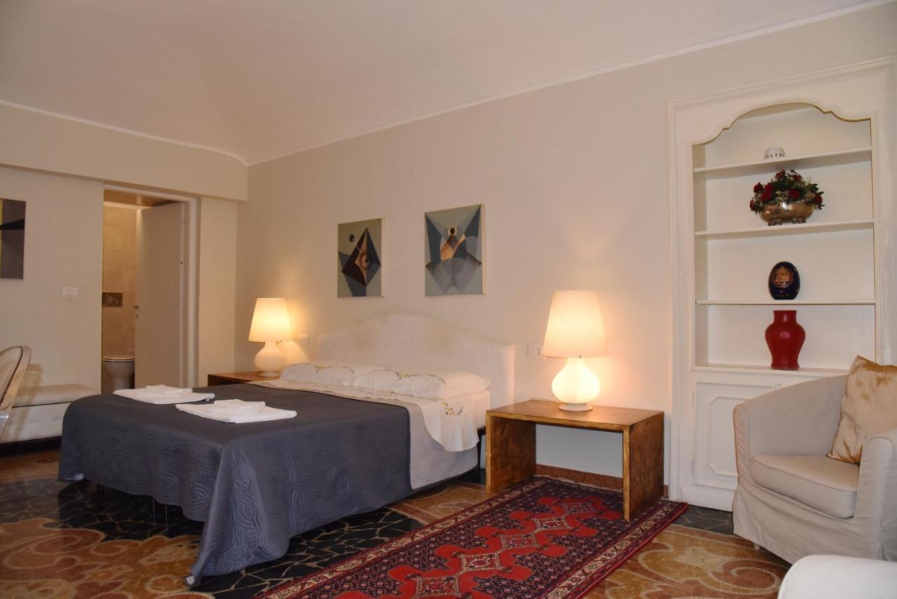 B&B Carlo Alberto Turin Exterior photo