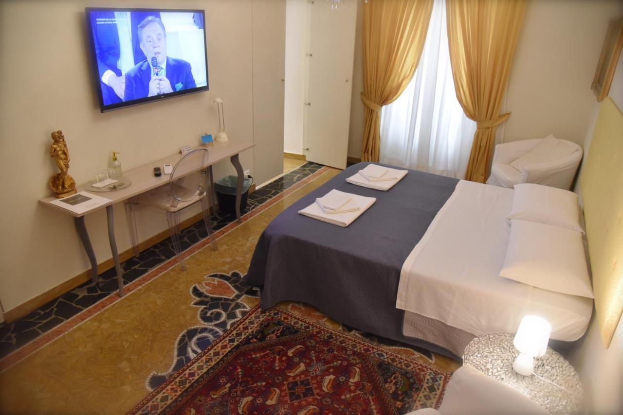 B&B Carlo Alberto Turin Exterior photo