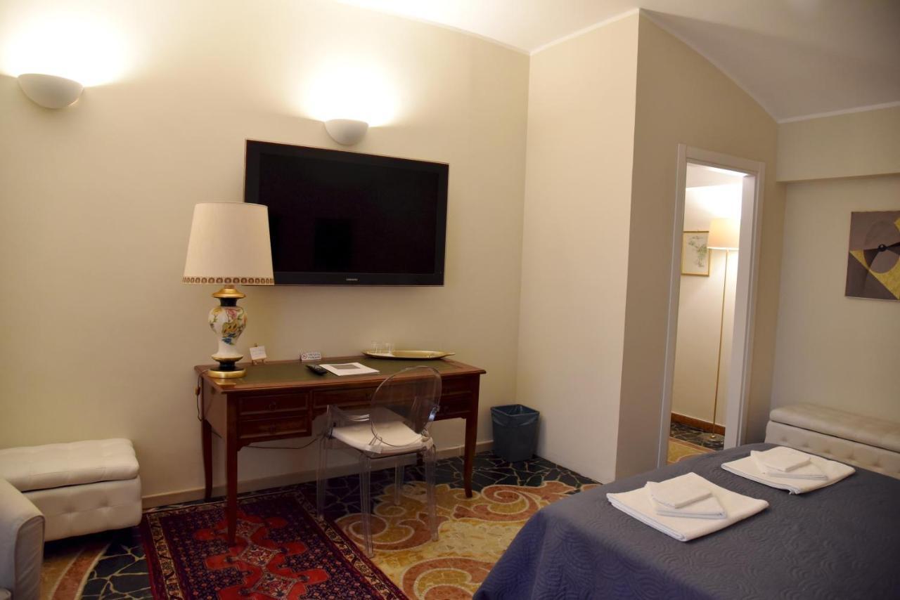 B&B Carlo Alberto Turin Exterior photo