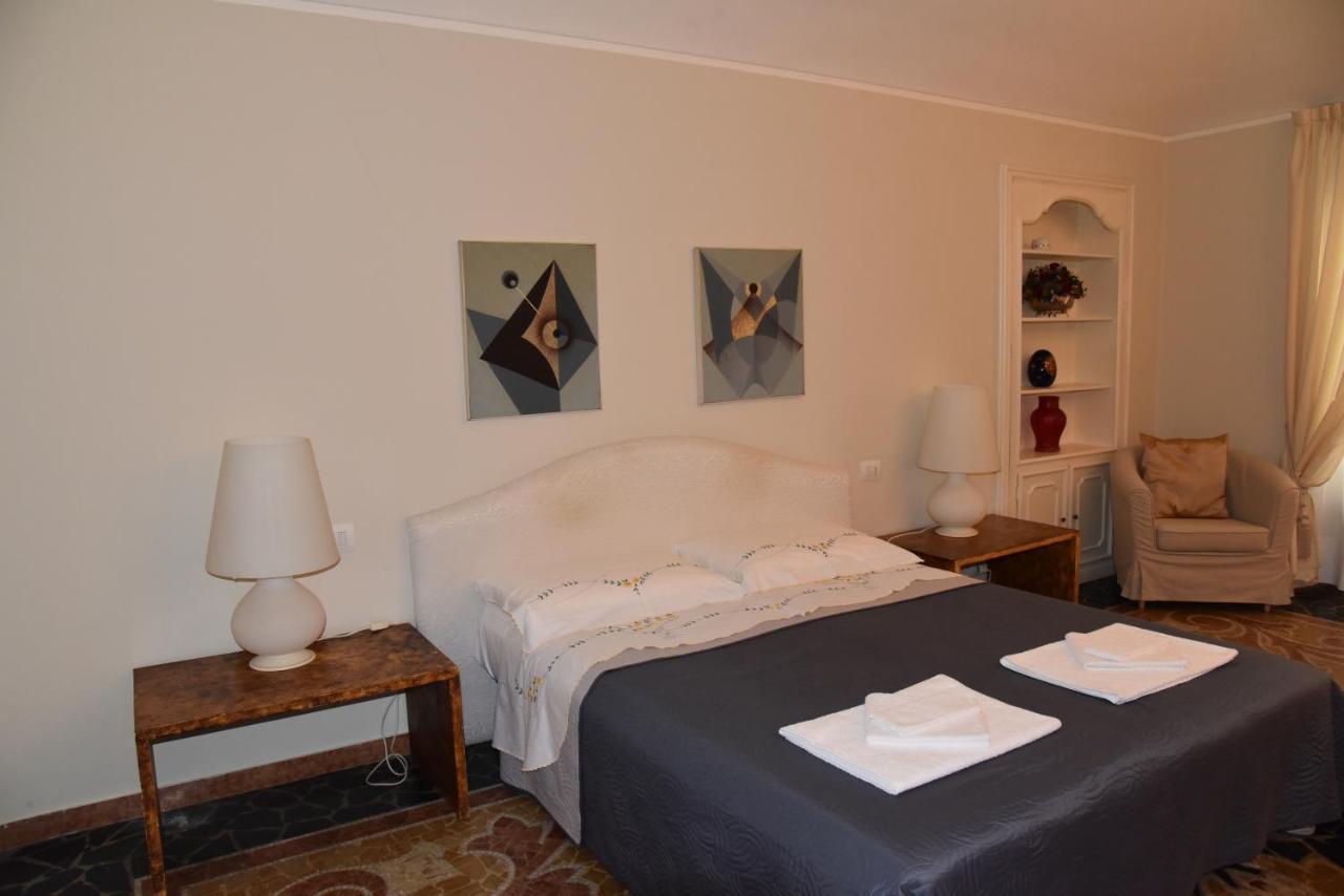 B&B Carlo Alberto Turin Exterior photo