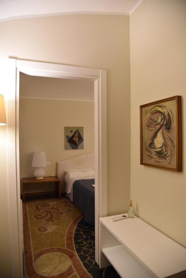 B&B Carlo Alberto Turin Exterior photo
