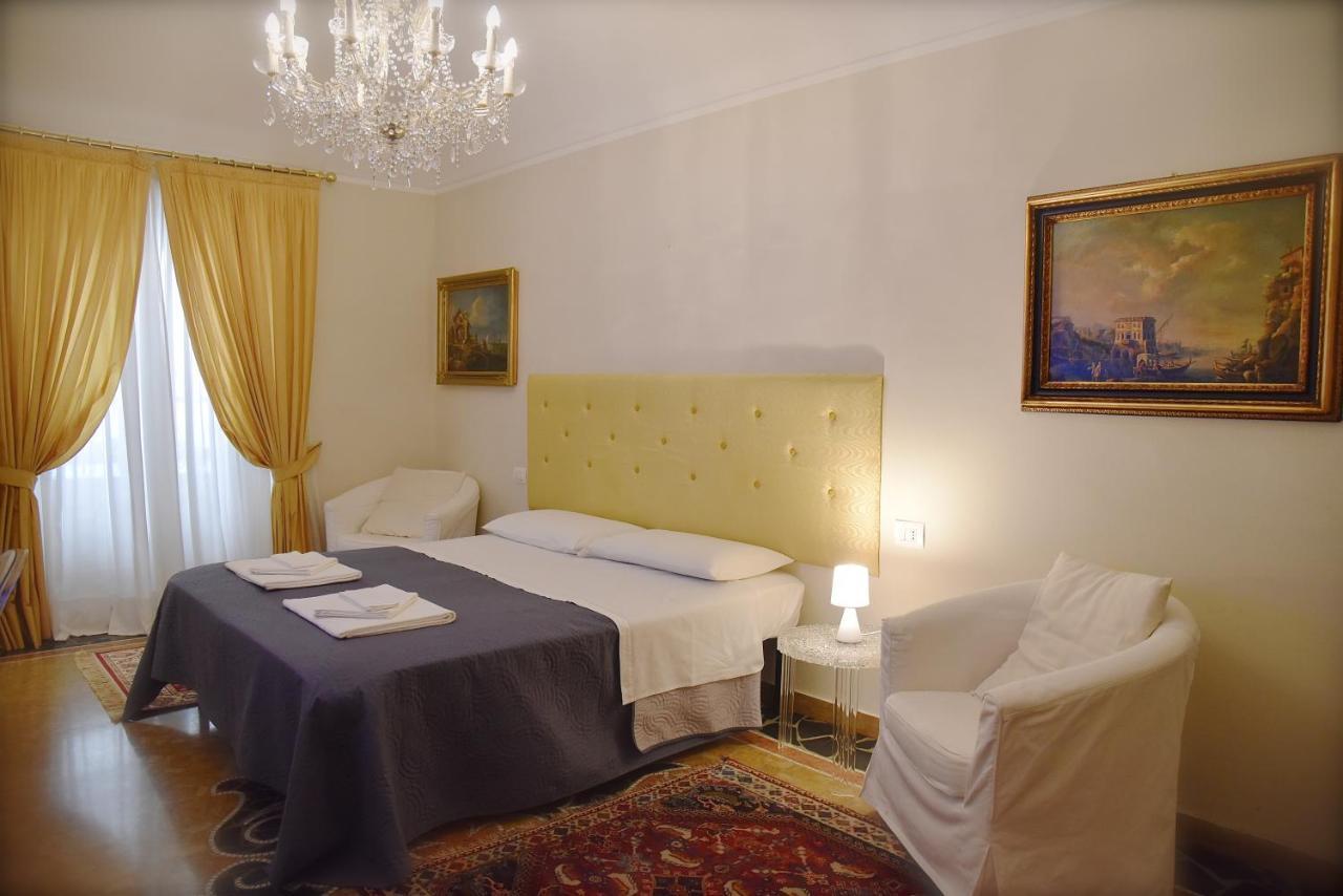 B&B Carlo Alberto Turin Exterior photo
