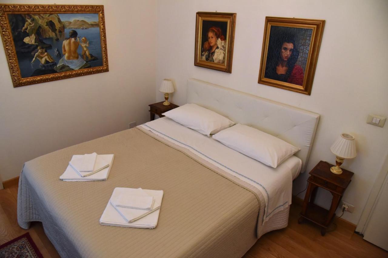 B&B Carlo Alberto Turin Exterior photo